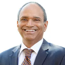 Bernie Fernandes