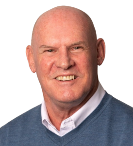 Julian Summers